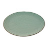 Dinerbord Kosmos - groen - ø26,5 cm 