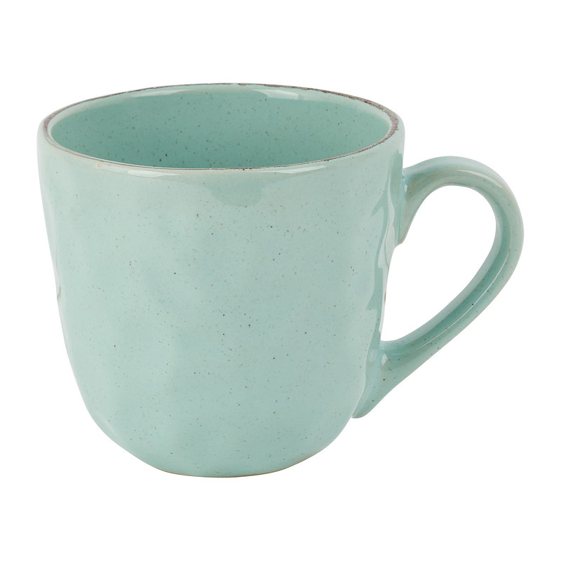 Mok Kosmos - groen - 280 ml  