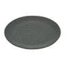 Dinerbord Kosmos - grijs - ø26,5 cm 