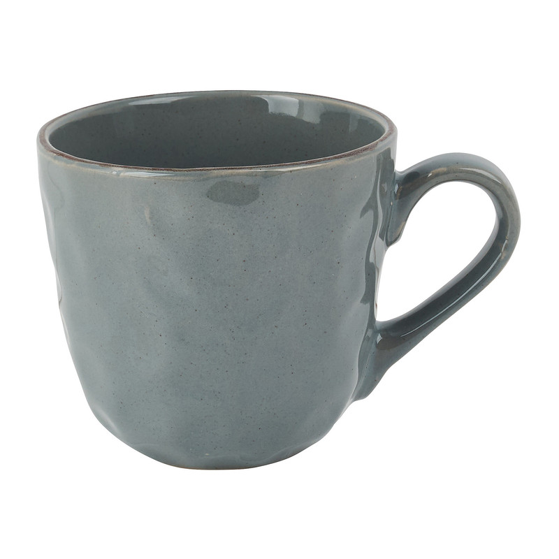 Mok Kosmos - grijs - 280 ml  