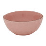 Schaal Kosmos - roze - ø15x6,5 cm 