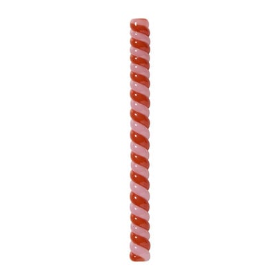Roerstaafje candycane - 0.9x0.9x11 cm - diverse varianten