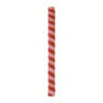 Roerstaafje candycane - 0.9x0.9x11 cm - diverse varianten
