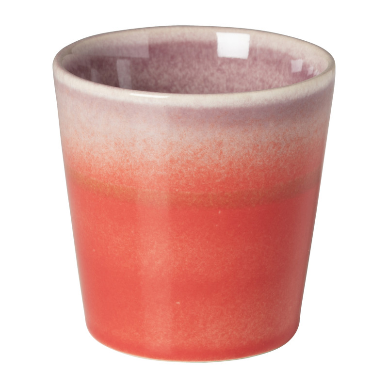 Xenos Cup roots - rood/paars - 230 ml