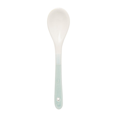 Lepel Roots - turquoise - 12.7 cm
