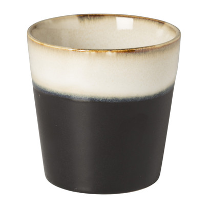 Cup roots - beige - 230 ml