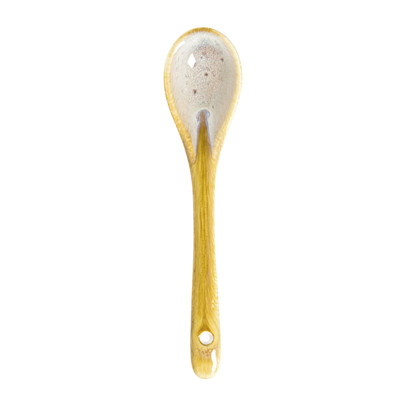 Lepel roots - oker - 12.7 cm