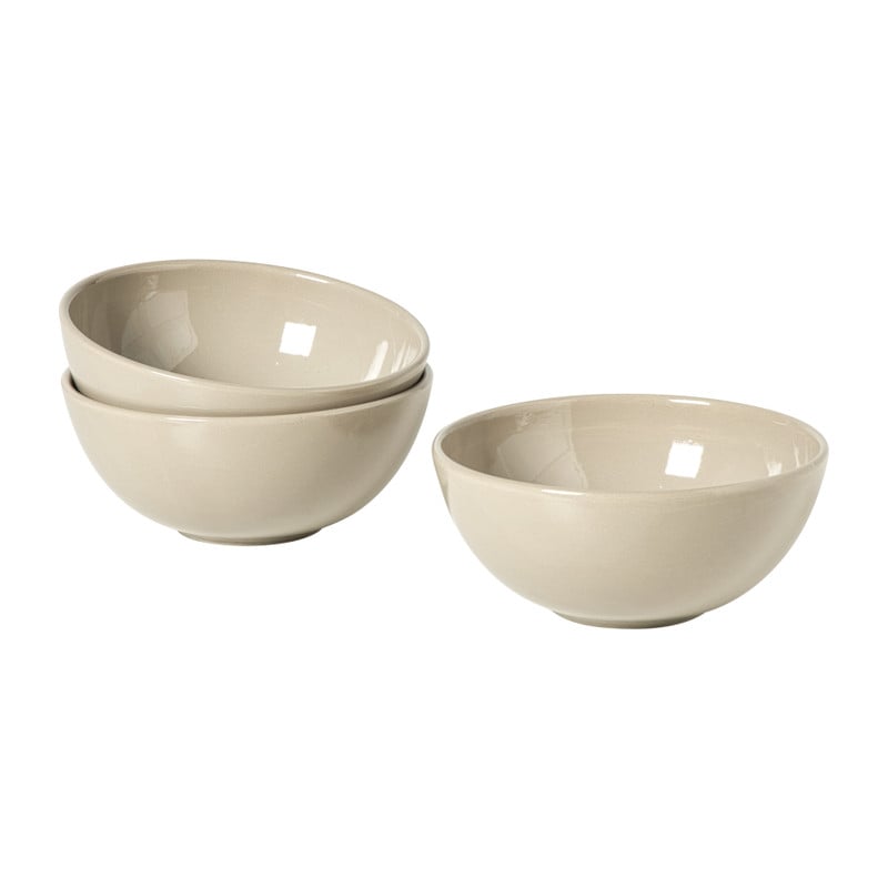 Serviesset - beige - 16-delig - 4-persoons