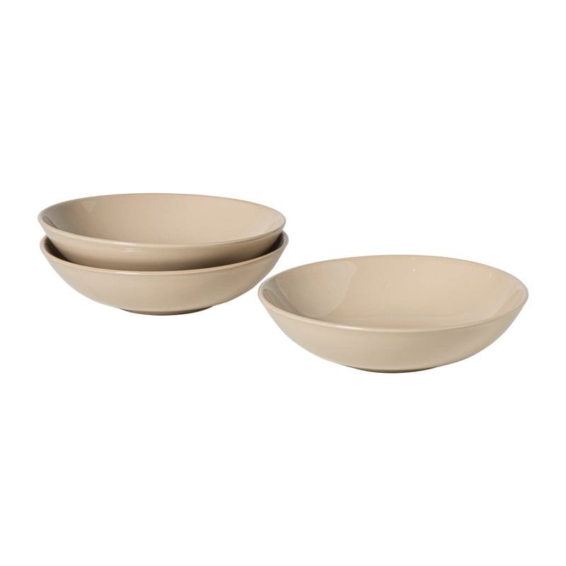 Serviesset - roze - 16-delig - 4-persoons