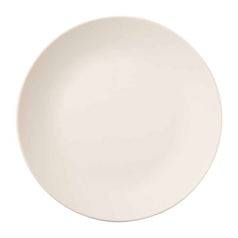 Serviesset 16-delig - beige - 4 persoons