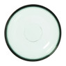 Schaaltje glas - transparant - ø14.5x5.5 cm