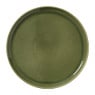 Dinerbord Lisbon - groen - ø27.5x2.5 cm