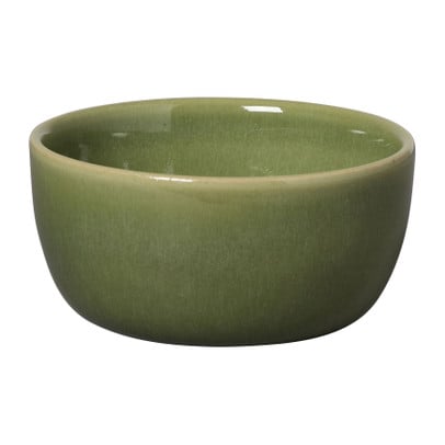 Schaaltje Lisbon klein - groen - ø9x4.5 cm