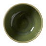 Schaaltje Lisbon klein - groen - ø9x4.5 cm