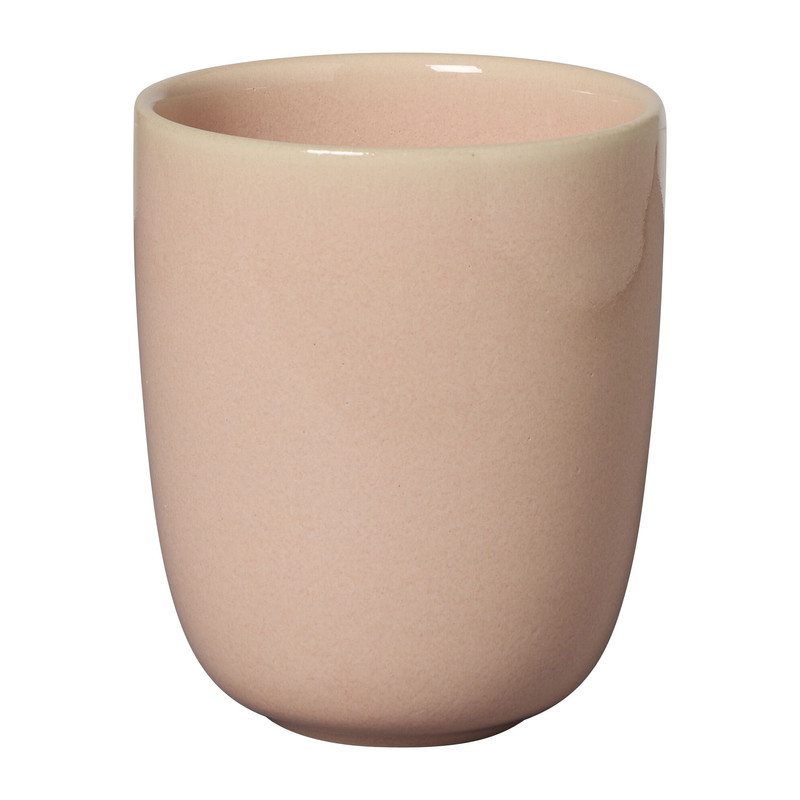 Cup Lisbon - roze - 230 ml