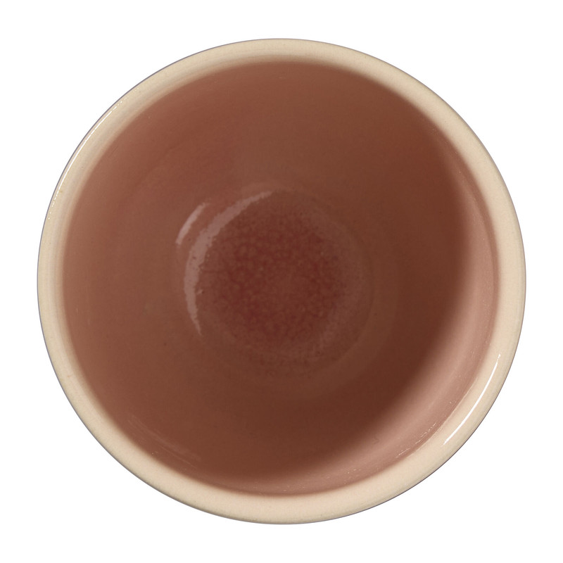 Cup Lisbon - roze - 230 ml