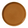 Dinerbord Lisbon - caramel - ø27.5x2.5 cm