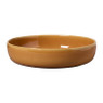Diep bord Lisbon - caramel - ø19.5x4.5 cm