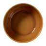 Schaaltje Lisbon groot - caramel - ø14.5x7 cm