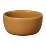 Schaaltje Lisbon klein - caramel - ø9x4.5 cm