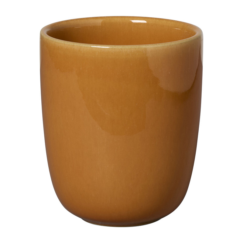 Cup Lisbon - caramel - 230 ml