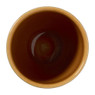 Cup Lisbon - caramel - 230 ml