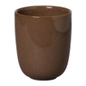 Cup Lisbon - bruin - 230 ml
