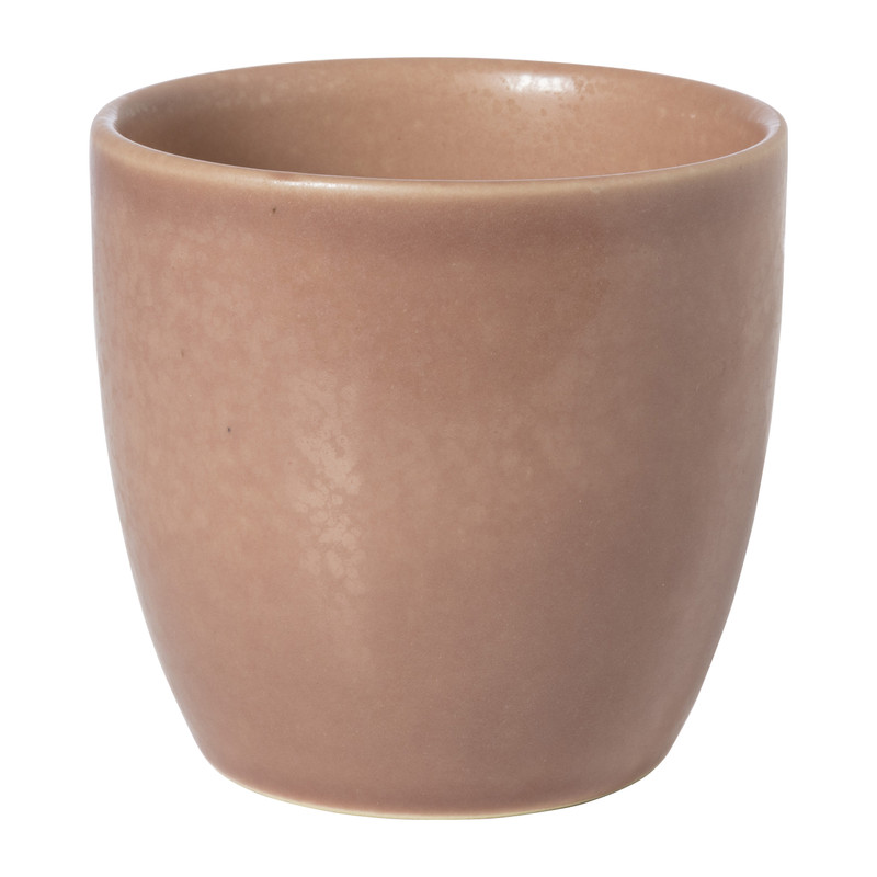 Cup lua - roze - 240 ml