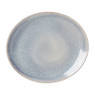 Dinerbord Serra - blauw/paars - ø29 cm