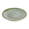 Ontbijtbord Isa - groen - ø21 cm