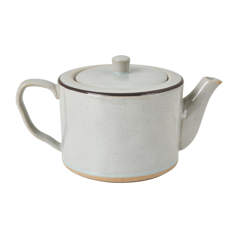 Theepot Nordic - grijs - 700 ml