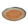 Dinerbord Nordic - rusty - 26 cm