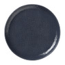 Ontbijtbord Liv - donkerblauw - ø21 cm