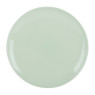 Ontbijtbord pastel groen - 20,5 cm
