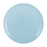 Ontbijtbord pastel blauw - 20,5 cm