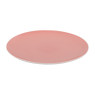 Dinerbord pastel - roze - 26 cm