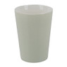 Beker pastel grijs - 250 ml