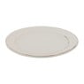 Ontbijtbord provence - 21 cm - crème