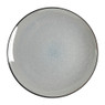Dinerbord Elena - grijs - Ø27 cm