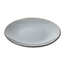 Ontbijtbord Elena - grijs - Ø20 cm