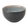 Schaal Elena - grijs - Ø14 cm