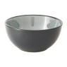 Schaal Elena - grijs - Ø10 cm