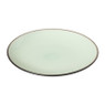 Ontbijtbord Elena - mintgroen - ⌀20 cm