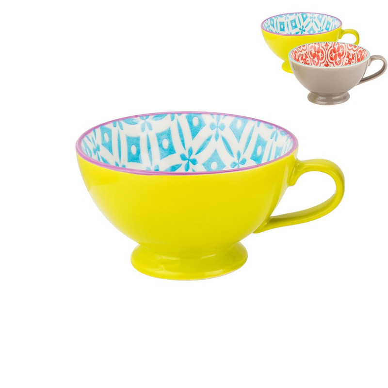 Soepkom Buana - 13.5 cm