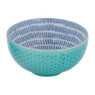 Schaaltje M Netro - 15 cm