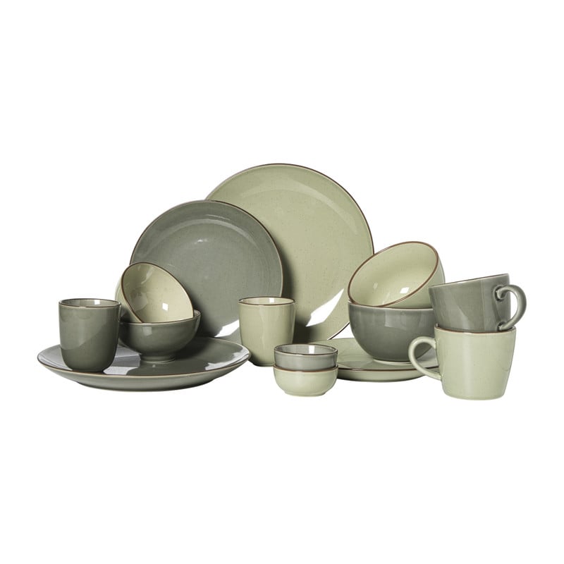 Cup Emma - lichtgroen - 180 ml