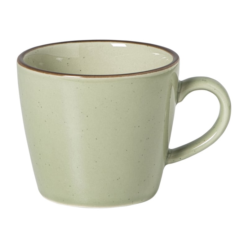 Mok Emma - lichtgroen - 250 ml