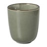 Cup Emma - donkergroen -180 ml