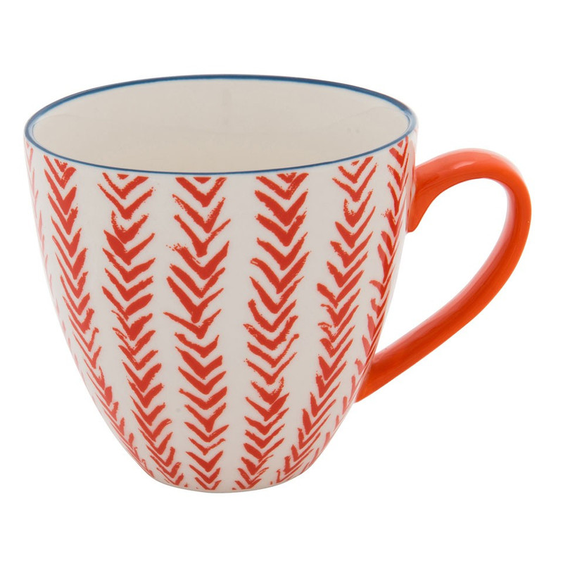 Mok Nova - rood - 40 cl