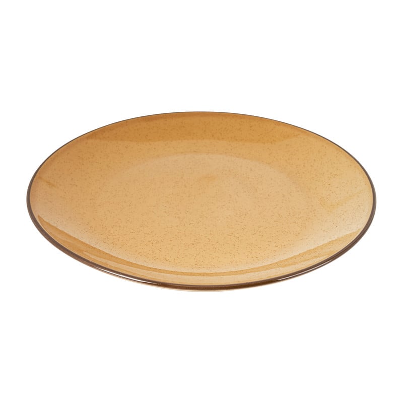 Dinerbord Emma  - ⌀25 cm 